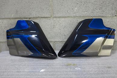 Fianchetti laterali Harley Davidson