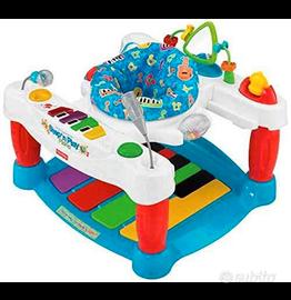 Pianoforte Fischerprice