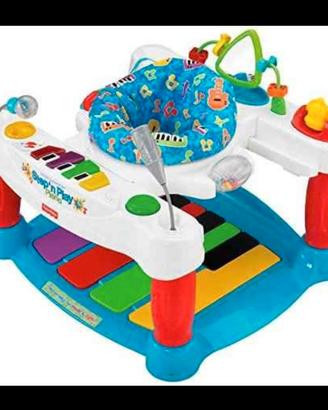 Pianoforte Fischerprice