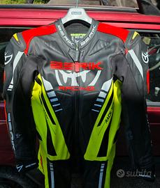tuta berik GP race TG50 
