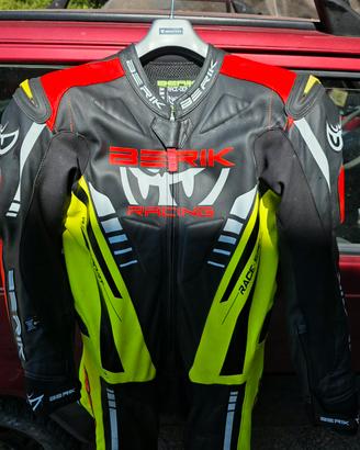 tuta berik GP race TG50 