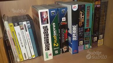 Pc games da collezione