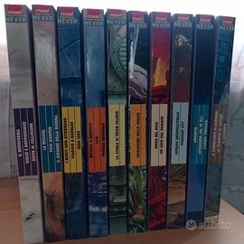 Maxi Natan Never Bonelli