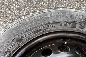 Cerchi in ferro per Fiat 500