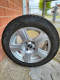 Pneumatici invernali 185 65 15 4 pneumatici usati 