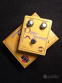 BBE Opto Stomp