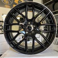 Cerchi NUOVI Mercedes raggio 19 cod.87432