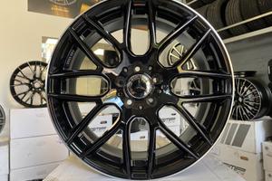 Cerchi NUOVI Mercedes raggio 19 cod.87432