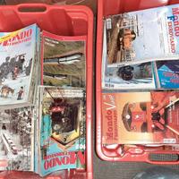 Riviste Mondo Ferroviario LEGGI Descrizione