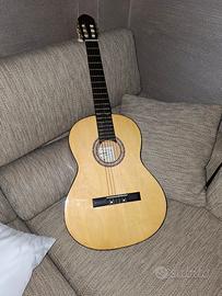 chitarra classica Esmeralda del Sol