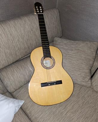 chitarra classica Esmeralda del Sol