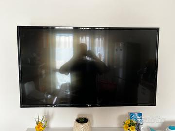 Tv lg 45 pollici