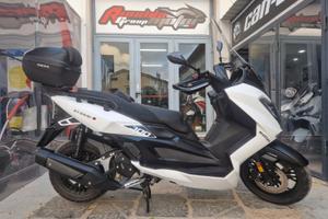 Wottan Storm-S 300 2024 - 1.700 Km