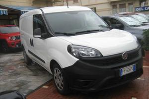 FIAT Doblo 1.6 MJET 105CV PL-TN CARGO LOUNGE