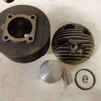 130 dr vespa 50 special 