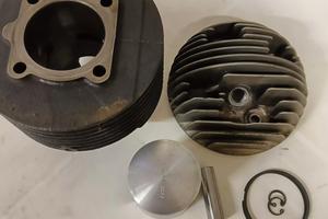 130 dr vespa 50 special 