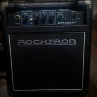 Amplificatore Rocktron 
