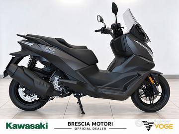Voge Sfida SR4 400 MAX MY 2026 (VISIONABILE)