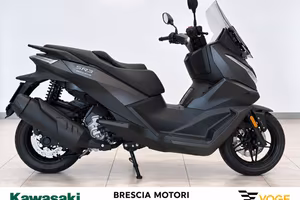 Voge Sfida SR4 400 MAX MY 2026 (VISIONABILE)