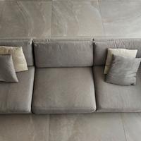 Divano componibile Poltrone Sofà