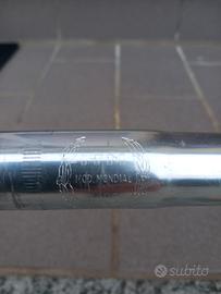 manubrio bici corsa vintage