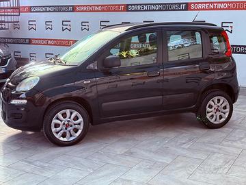Fiat Panda 0.9 TwinAir Turbo Natural Power Lounge