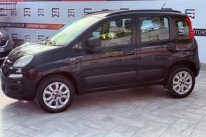 Fiat Panda 0.9 TwinAir Turbo Natural Power Lounge