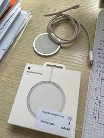 Caricatore magsafe apple