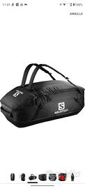 Zaino Salomon Prolog 70 Duffle