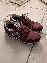 New Balance 420