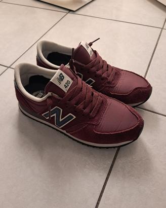 New Balance 420