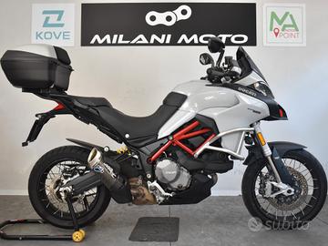 Ducati Multistrada 950 S - 2020