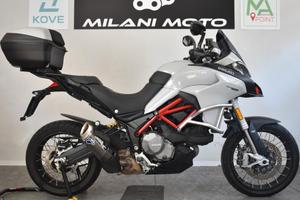 Ducati Multistrada 950 S - 2020