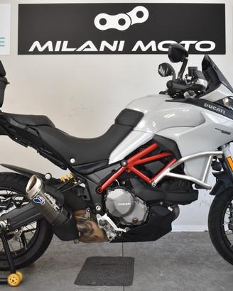 Ducati Multistrada 950 S - 2020