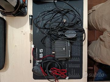 Cb M mini USB Midland
