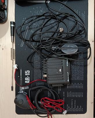 Cb M mini USB Midland