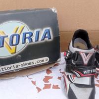 Scarpe da ciclista