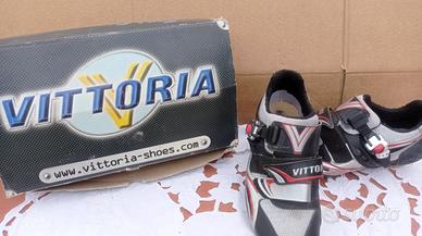 Scarpe da ciclista