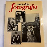 Storia Della Fotografia - De Agostini 1983