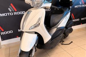Piaggio Beverly 350