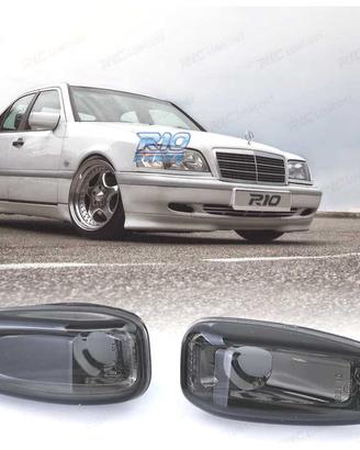 FRECCIE LATERALI PER MERCEDES W202 W208 W210 R170 
