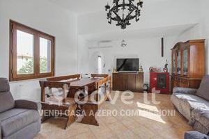 Villetta a schiera di 80 m² con 3 locali a Ardea
