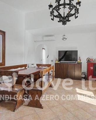 Villetta a schiera di 80 m² con 3 locali a Ardea