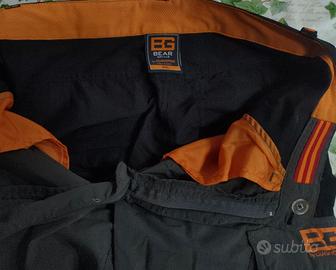 Pantaloni da Trekking Bear Grylls by Craghoppers