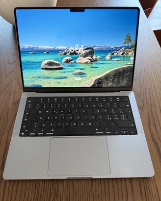 MacBook Pro 14” 2023 usato