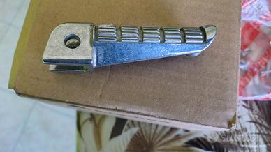 Pedana Aprilia RS 250 anno 97 