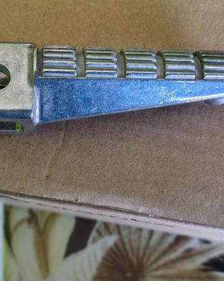 Pedana Aprilia RS 250 anno 97 