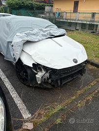 Volkswagen Scirocco 1.4 TSI 122 CV – Anno 2014