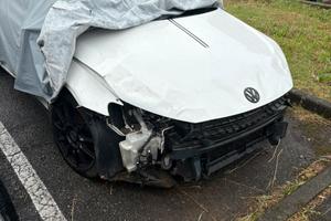 Volkswagen Scirocco 1.4 TSI 122 CV – Anno 2014