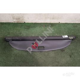 Ripiano cappelliera opel astra k 2015-22